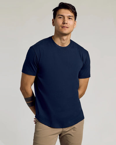 Active Crew 3-Pack