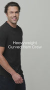 Active Crew 3-Pack