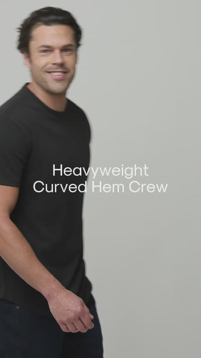 Active Crew 3-Pack
