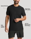 Active Crew 3-Pack