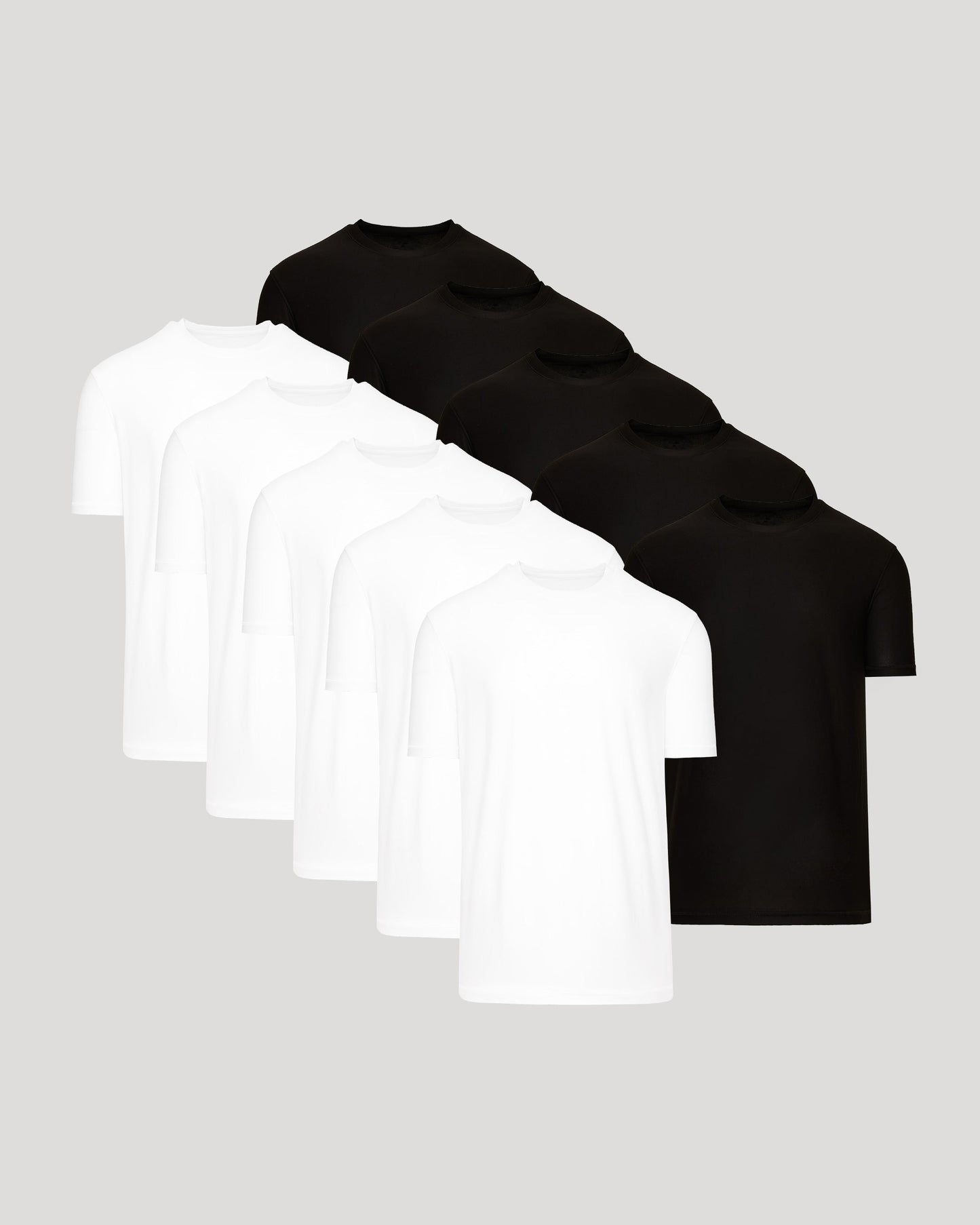 Classic Crew Neck