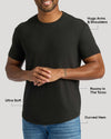 Active Crew 3-Pack