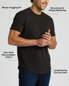 Active Crew 3-Pack