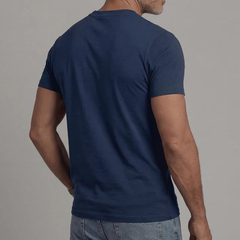 The Iconic Tee