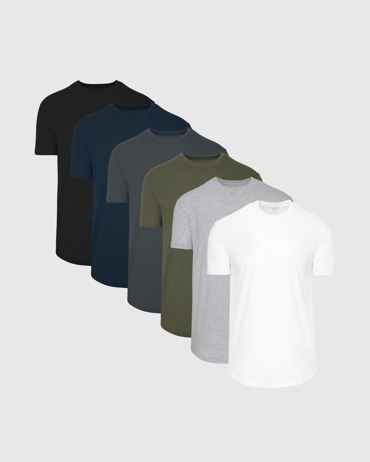 Active Crew 3-Pack