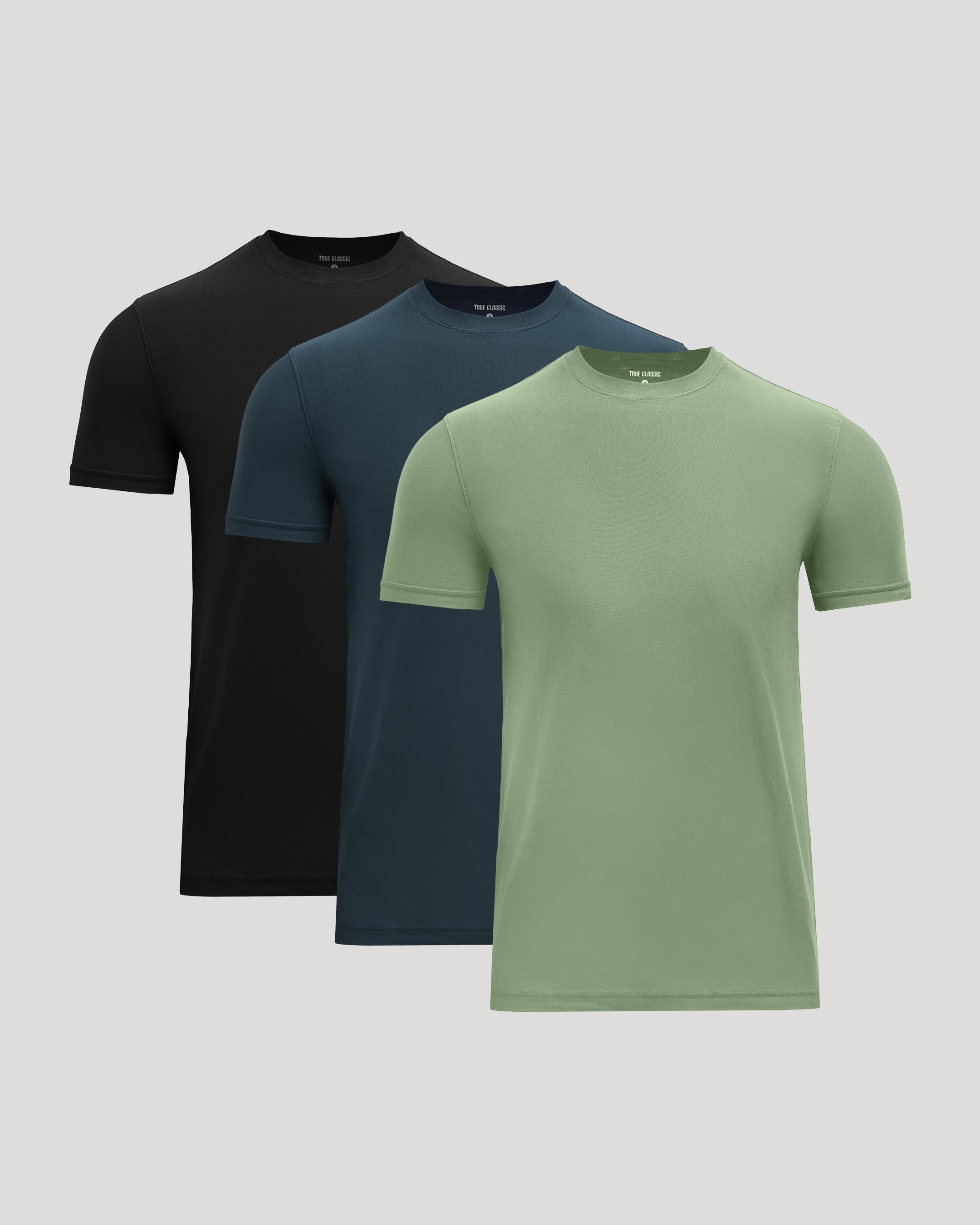 Active Crew 3-Pack
