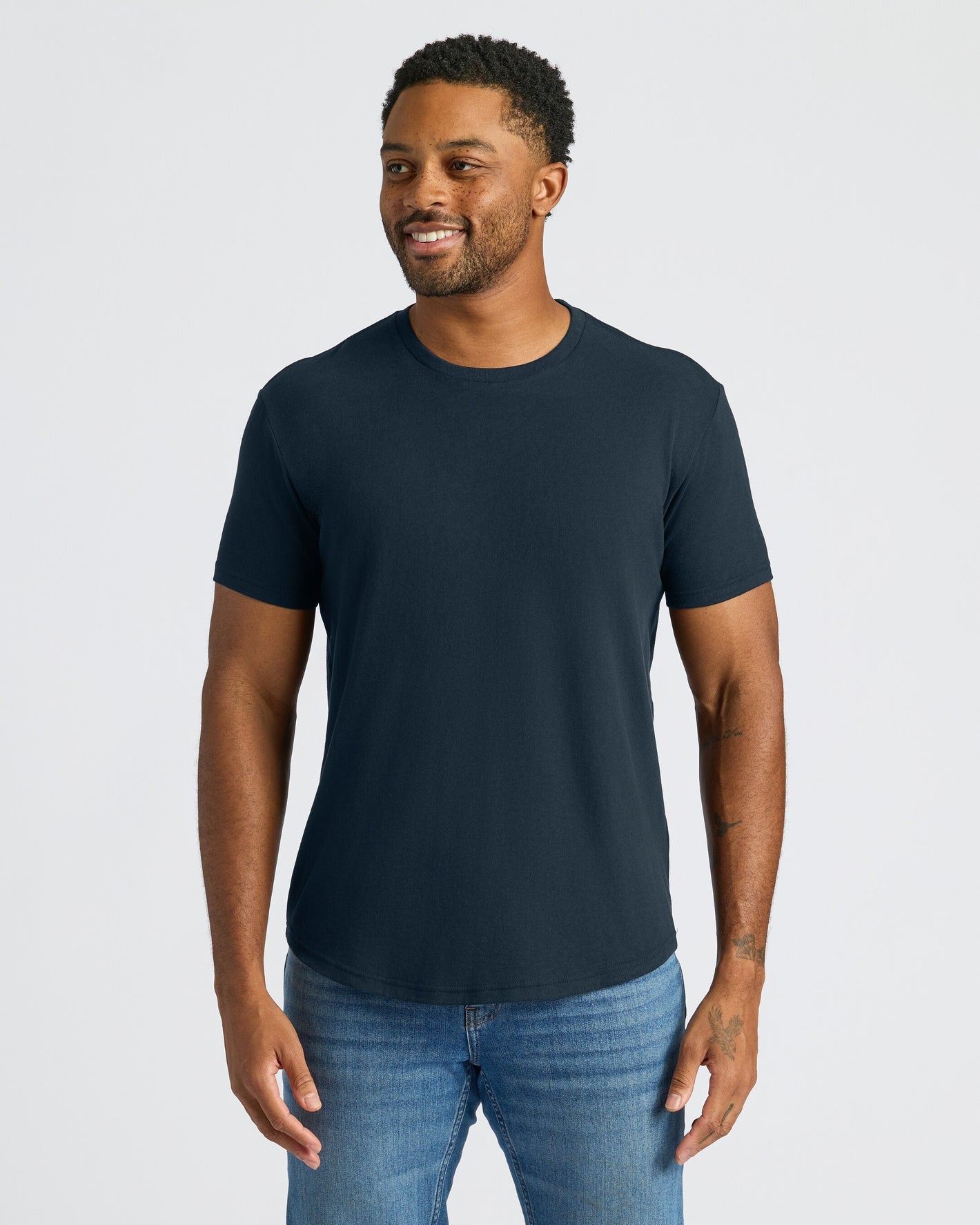Active Crew 3-Pack