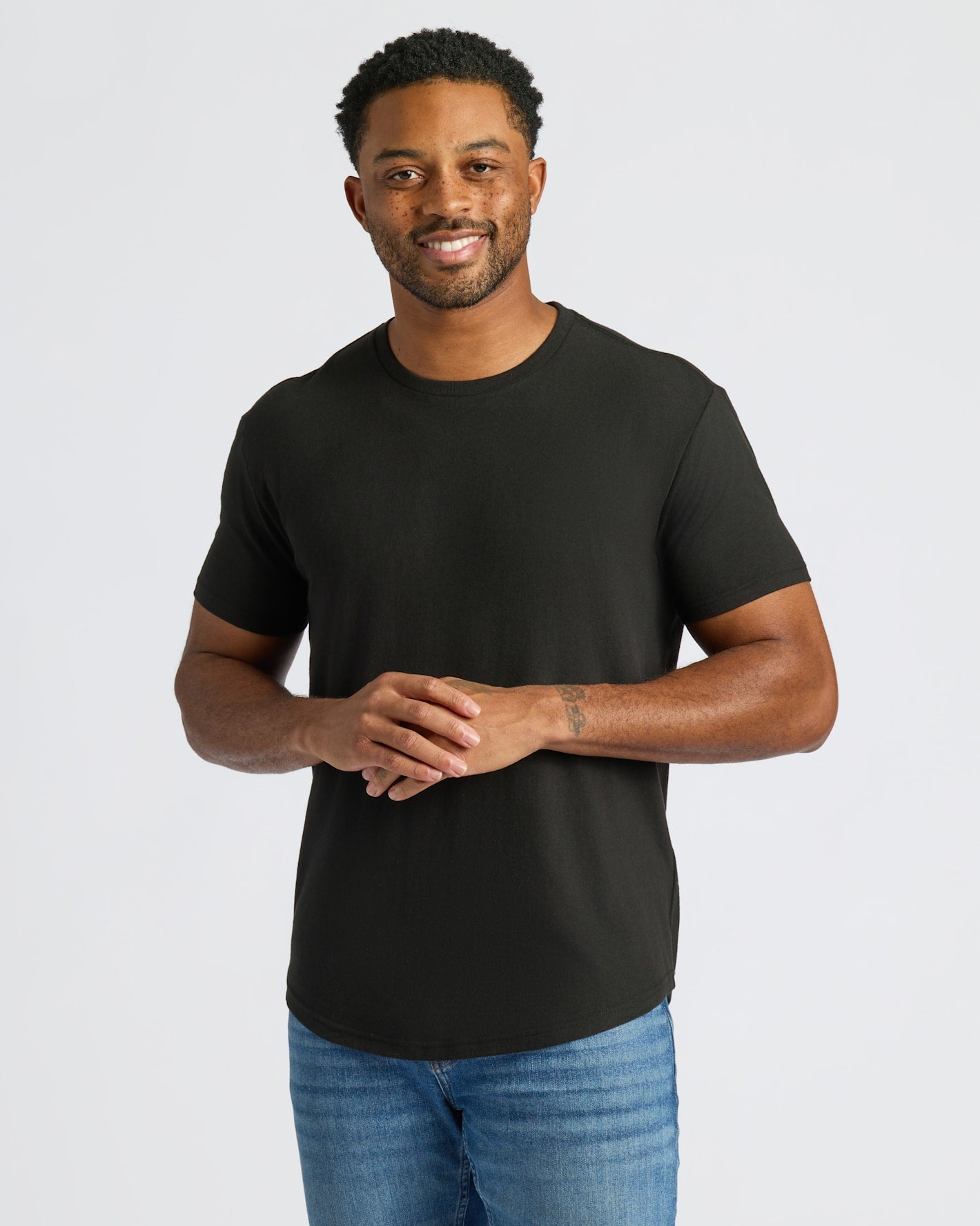 Active Crew 3-Pack