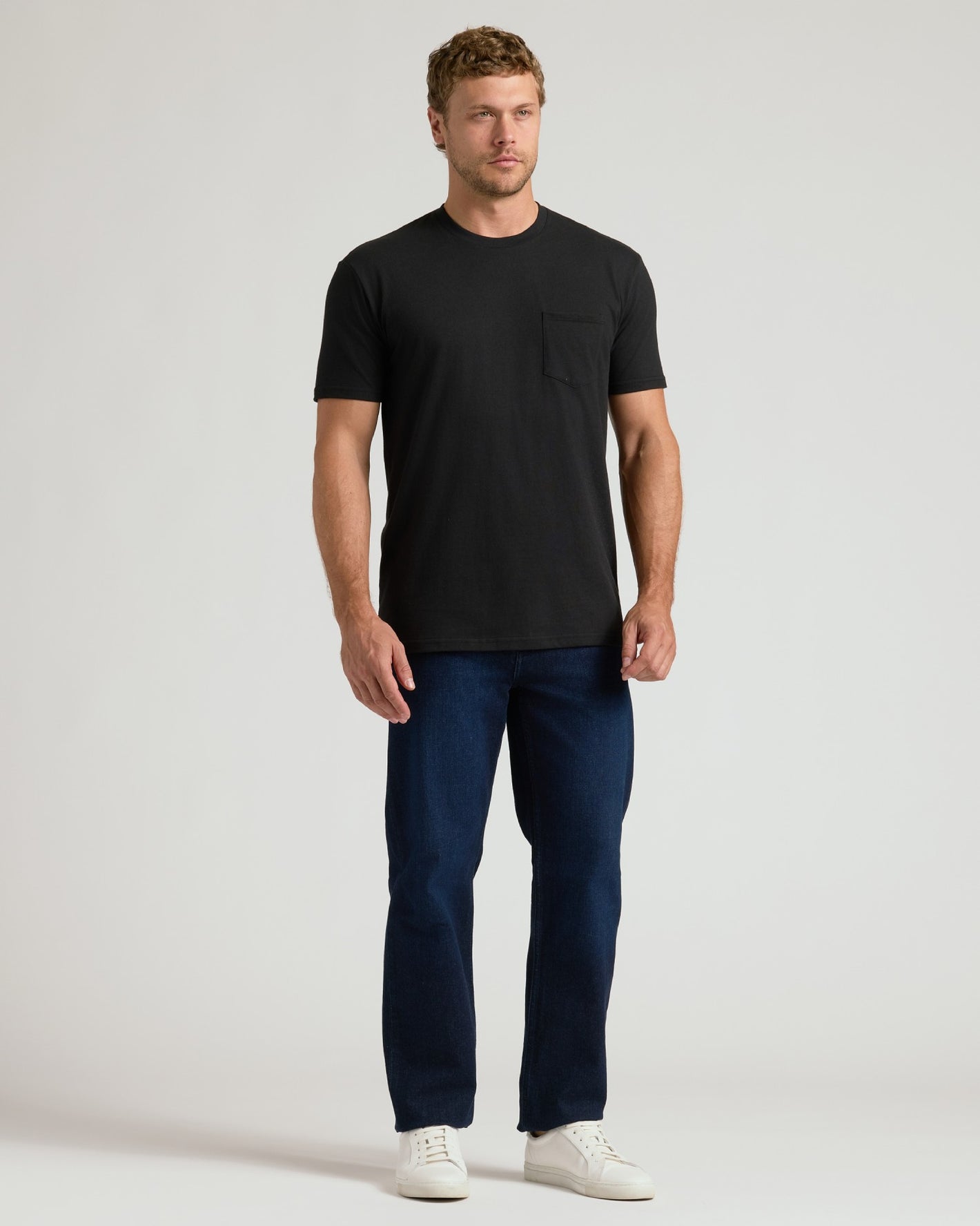 Active Crew 3-Pack