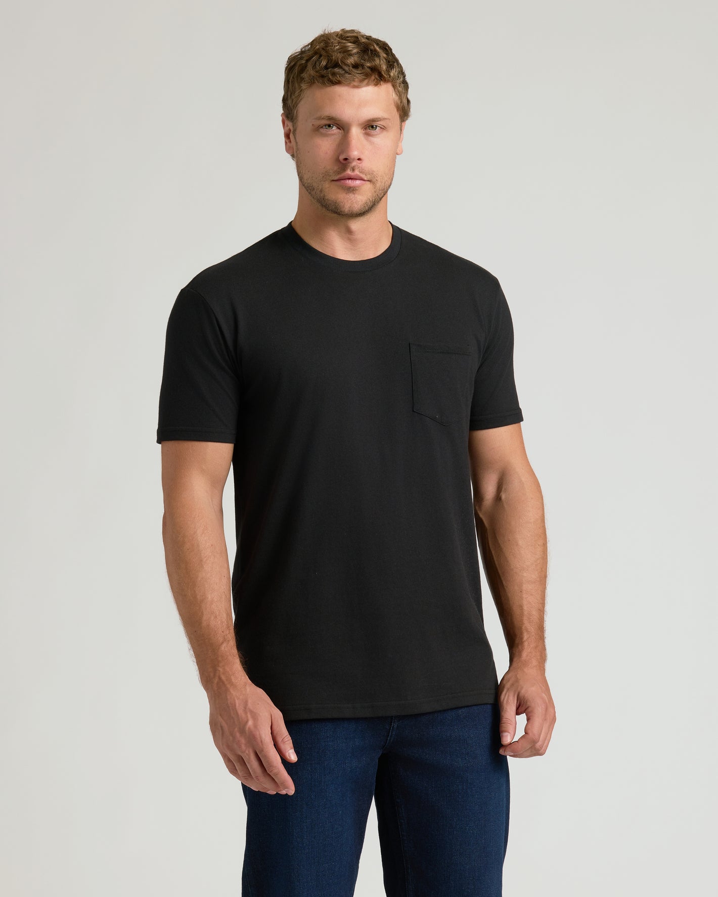 Active Crew 3-Pack