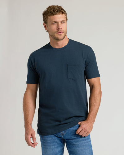 Active Crew 3-Pack