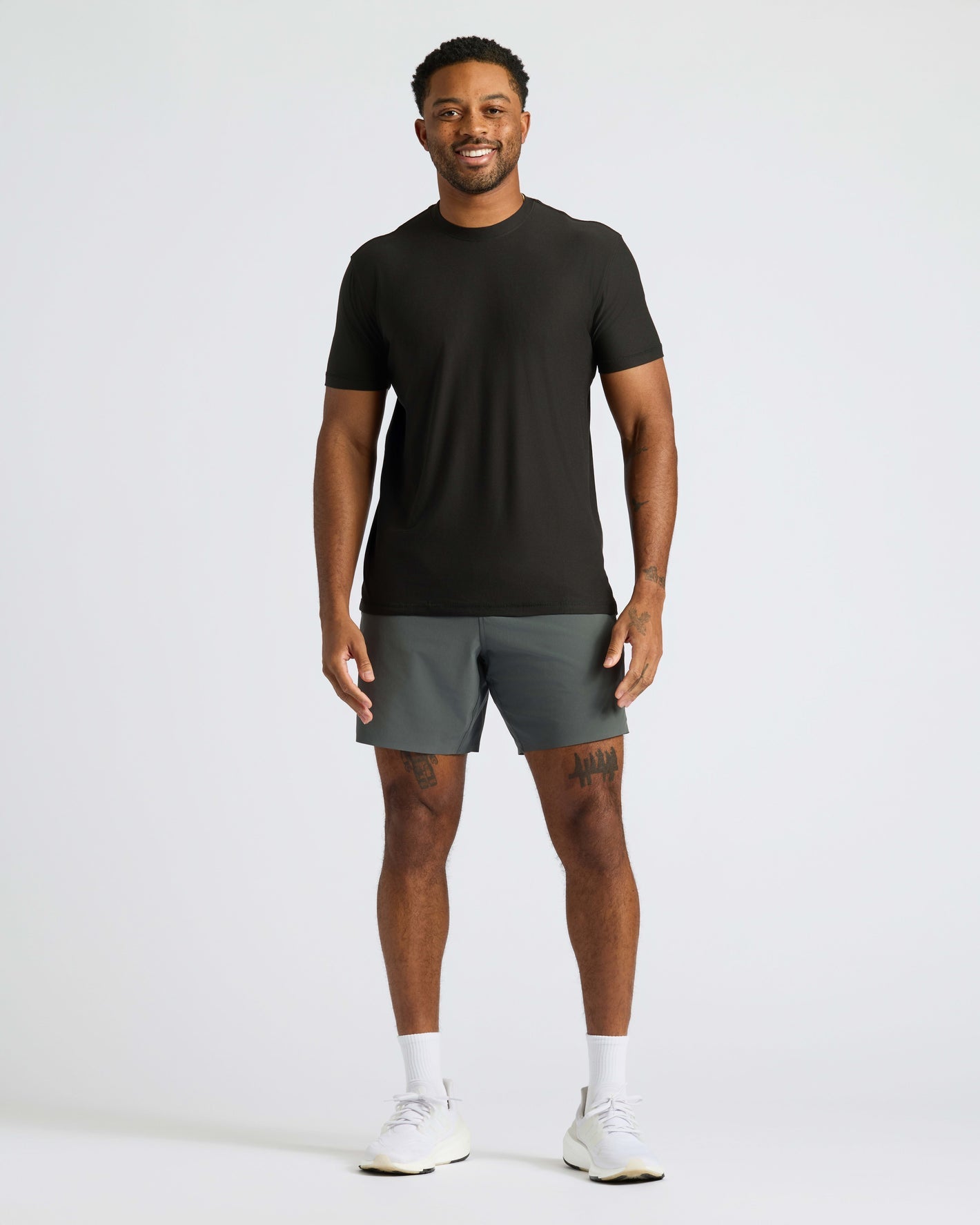 Active Crew 3-Pack