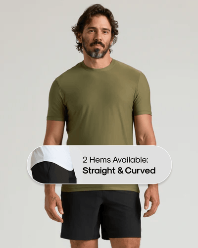 Active Crew 3-Pack